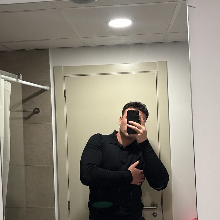 Foto de perfil de Josemari