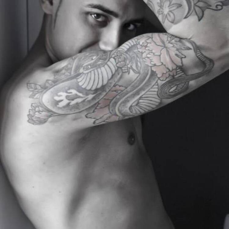 Foto de perfil