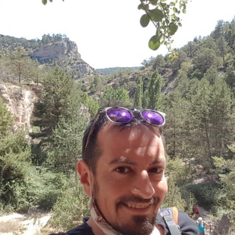Foto de perfil de Miguel Angel Dobon