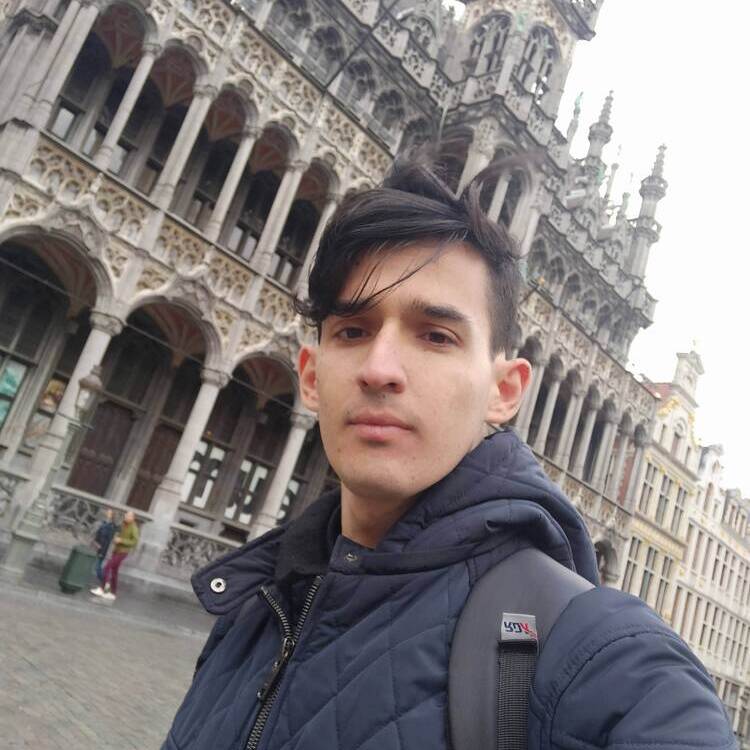 Foto de perfil