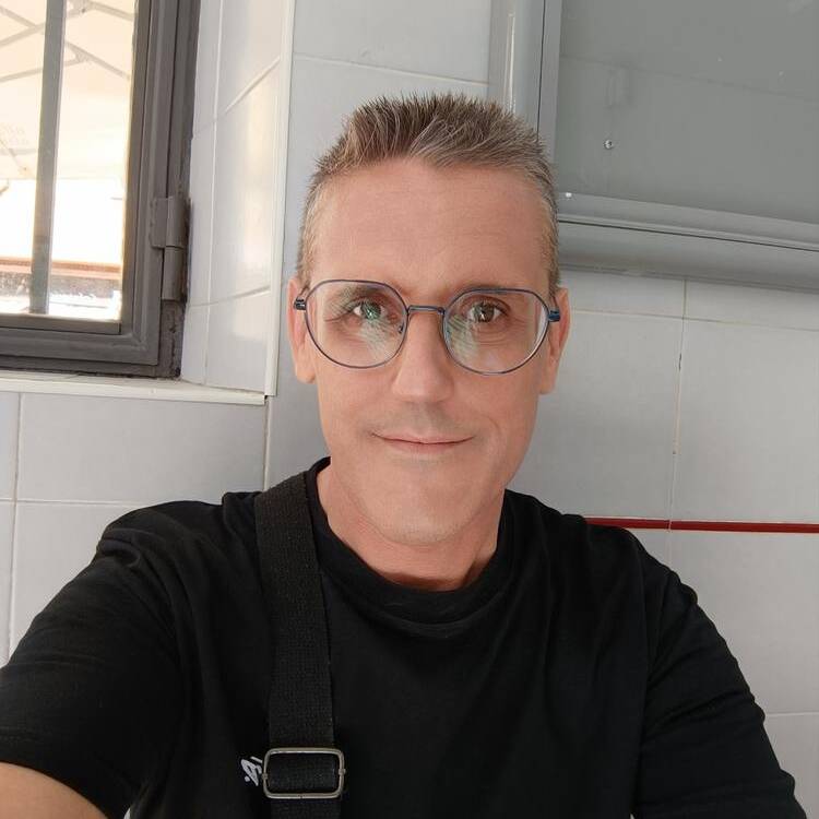 Foto de perfil