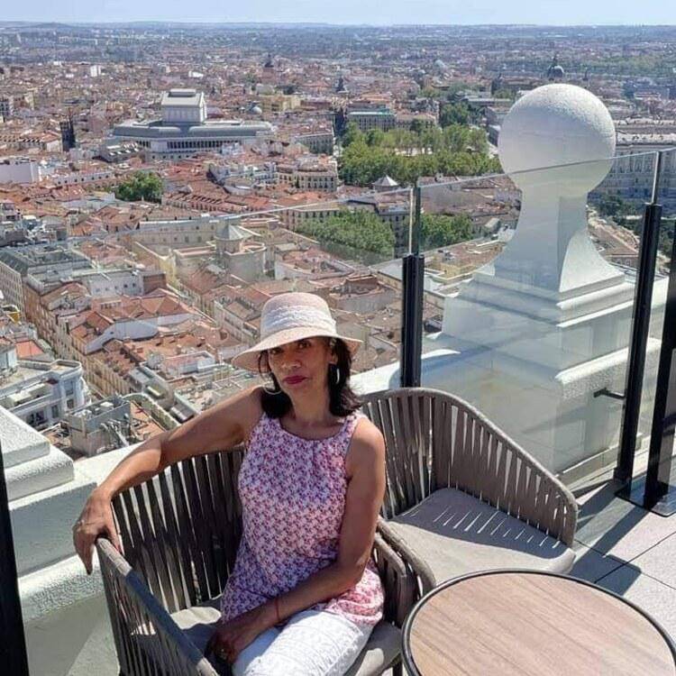 Foto de perfil