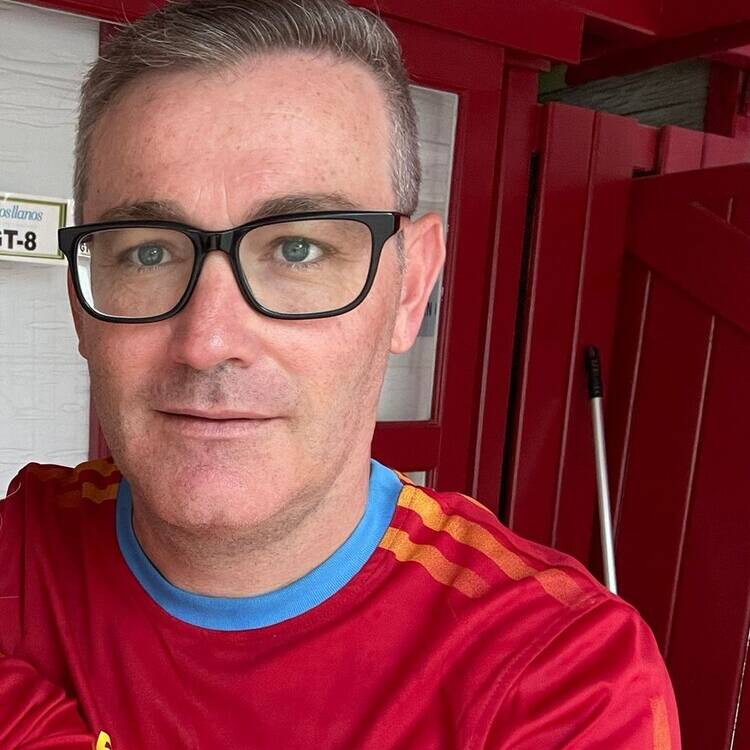Foto de perfil