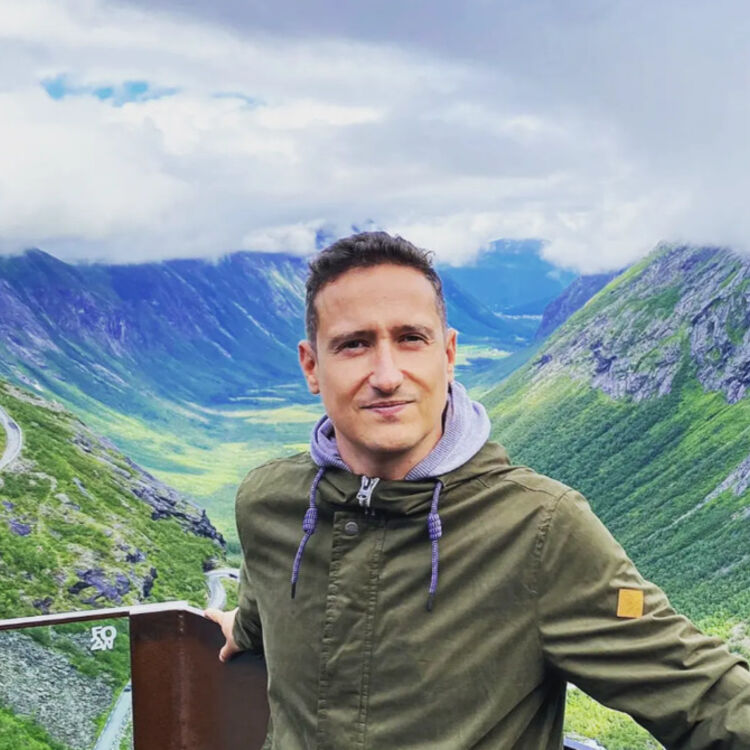 Foto de perfil de Juan