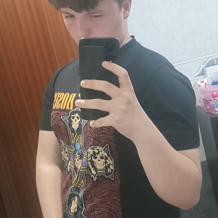 Foto de perfil de Jose