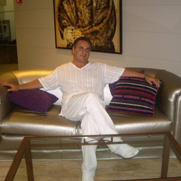 Foto de perfil