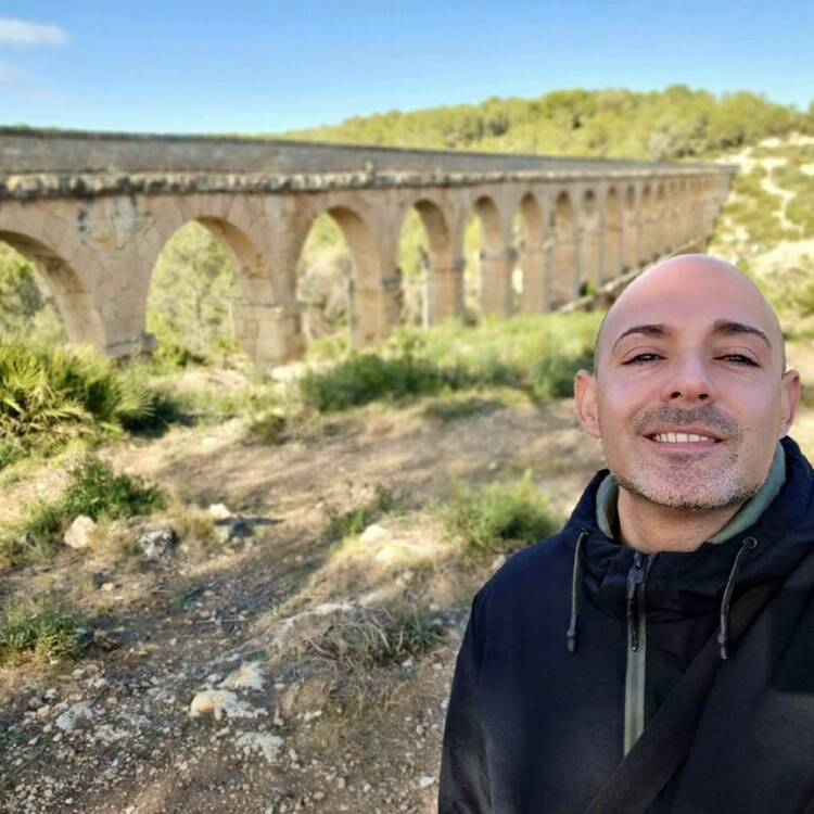 Foto de perfil