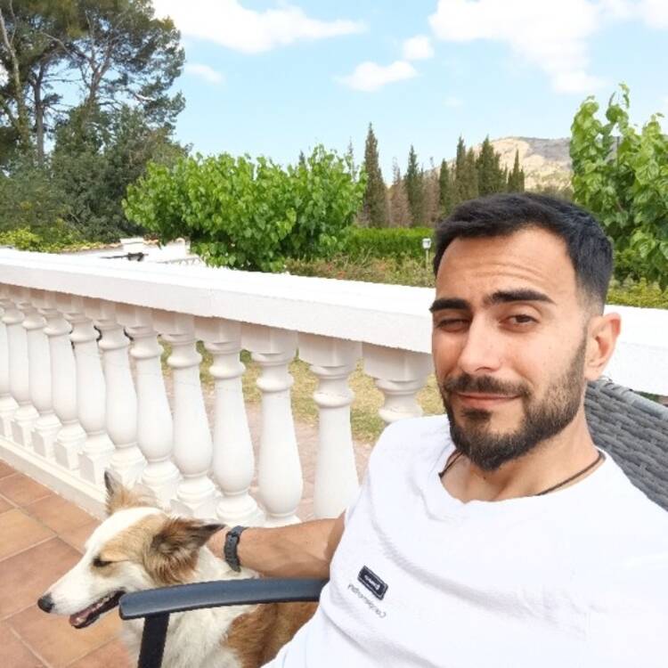 Foto de perfil de Luis Fernando