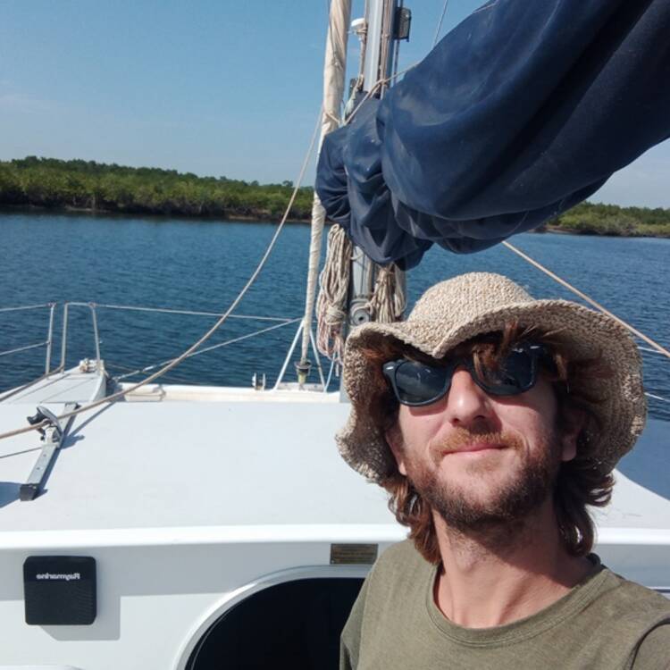 Foto de perfil de Alejandro