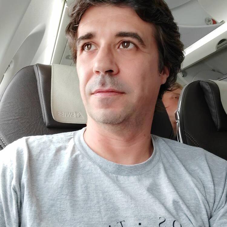 Foto de perfil