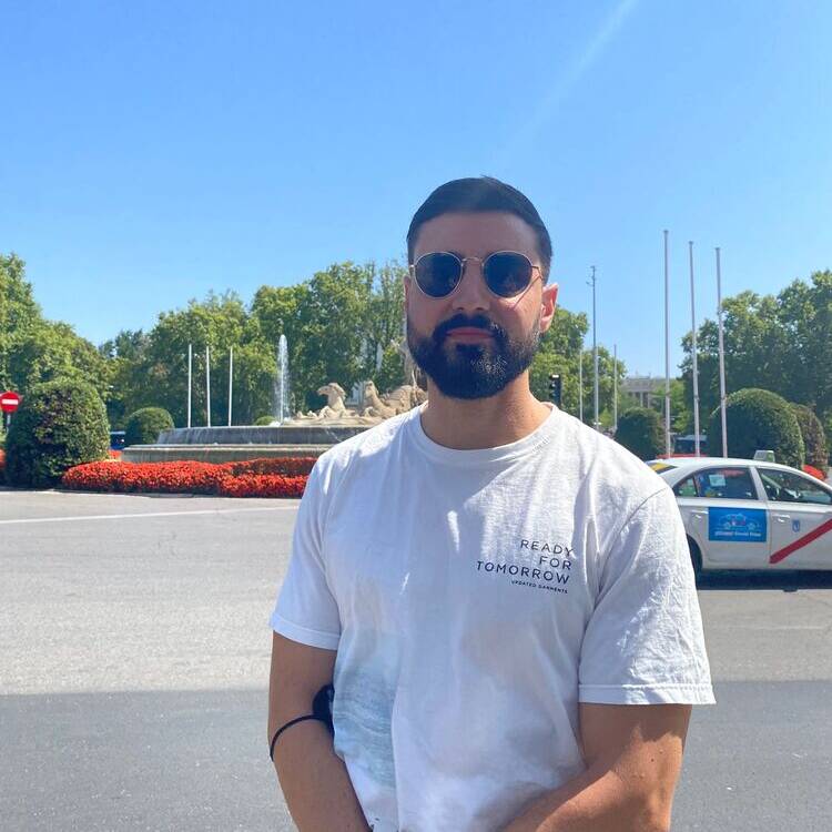 Foto de perfil