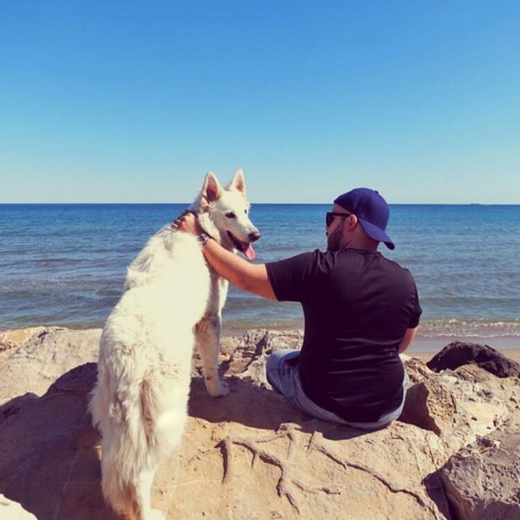 Foto de perfil