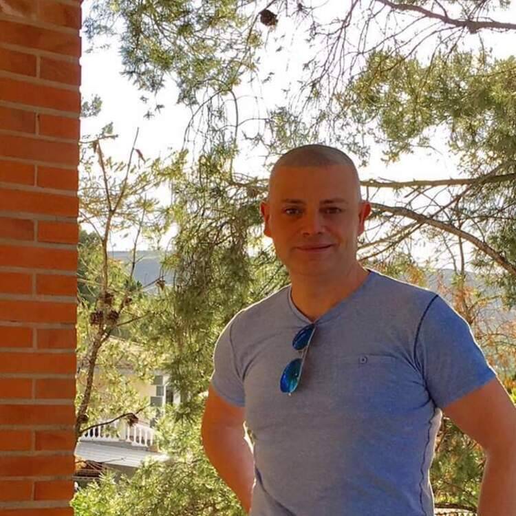Foto de perfil
