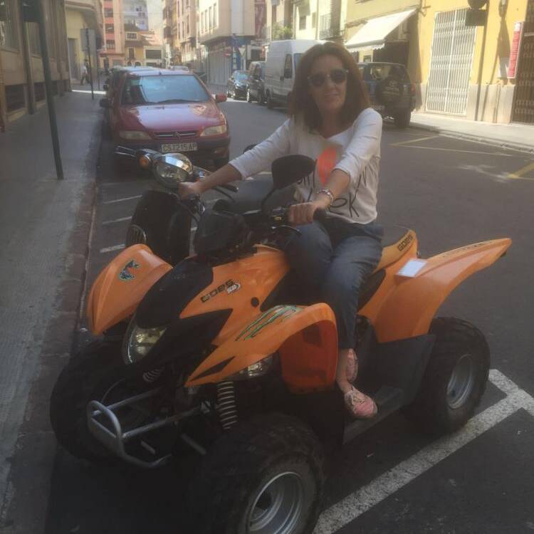 Foto de perfil