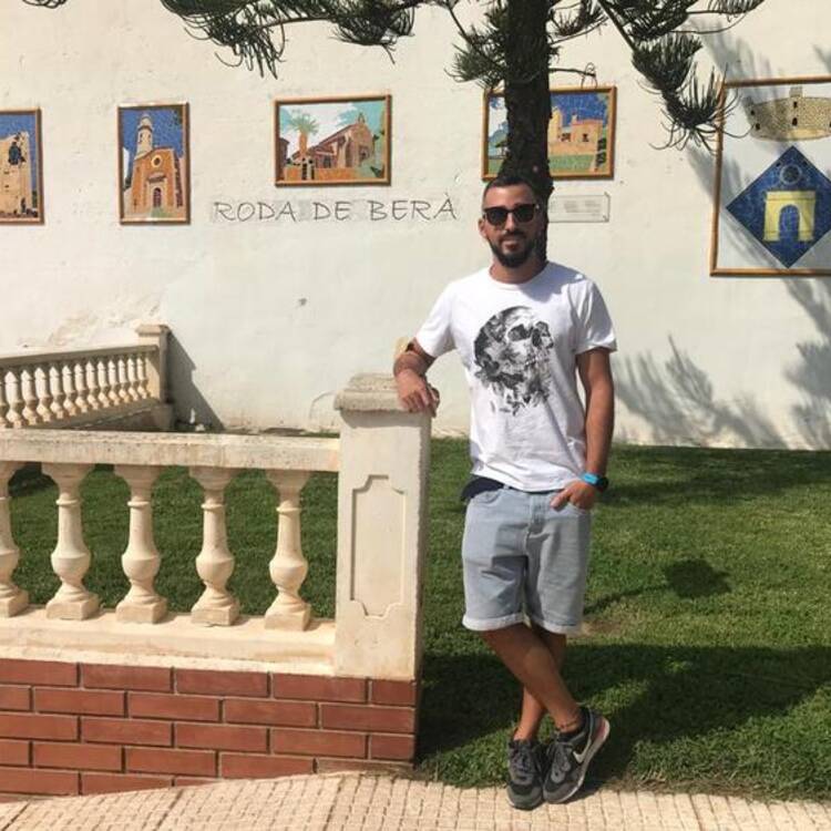 Foto de perfil