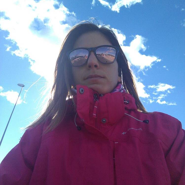 Foto de perfil