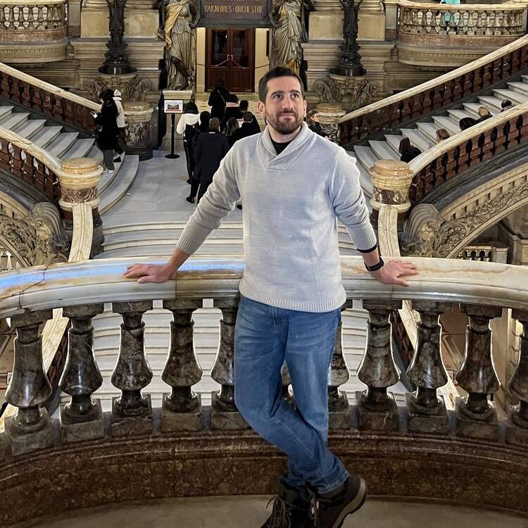 Foto de perfil
