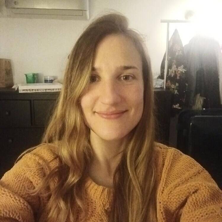 Foto de perfil