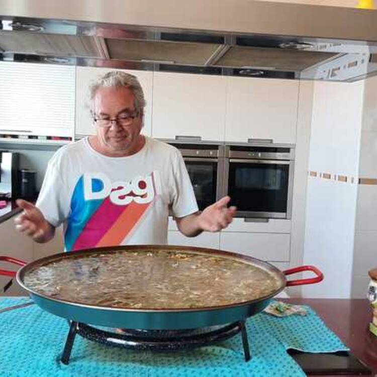 Foto de perfil