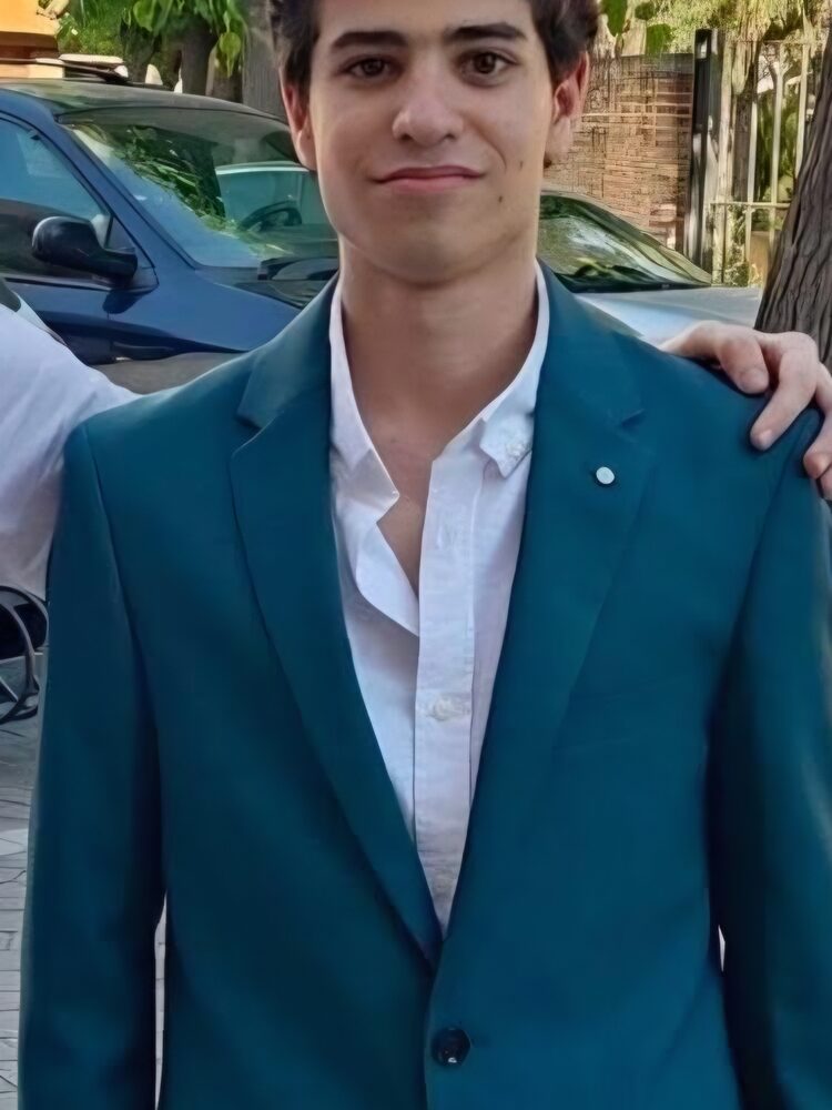 Foto de perfil de Quique