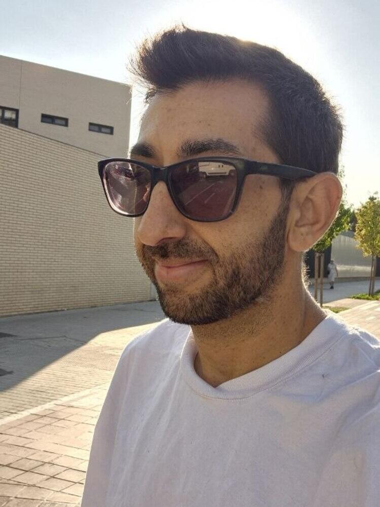 Foto de perfil de Luis
