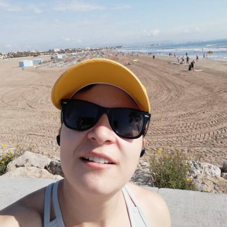 Foto de perfil