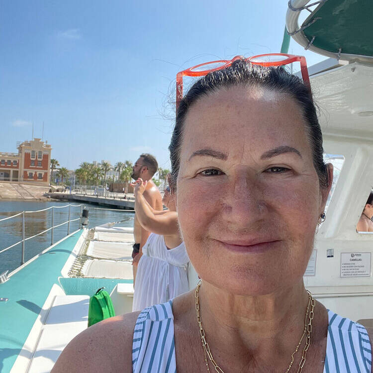 Foto de perfil