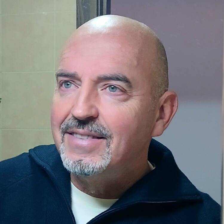 Foto de perfil de Lorenzo