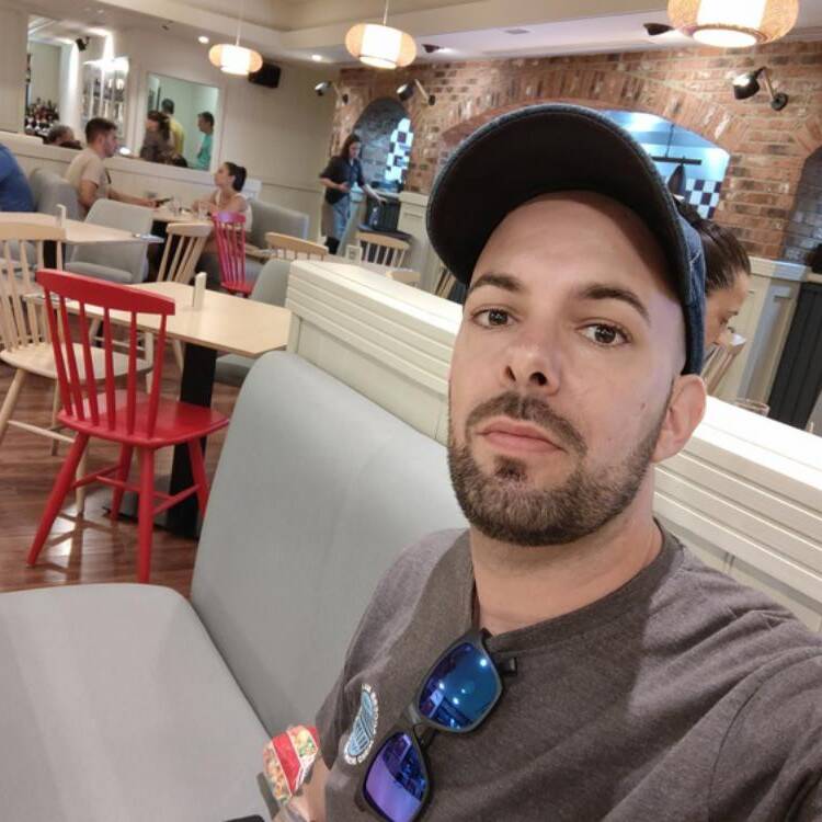 Foto de perfil