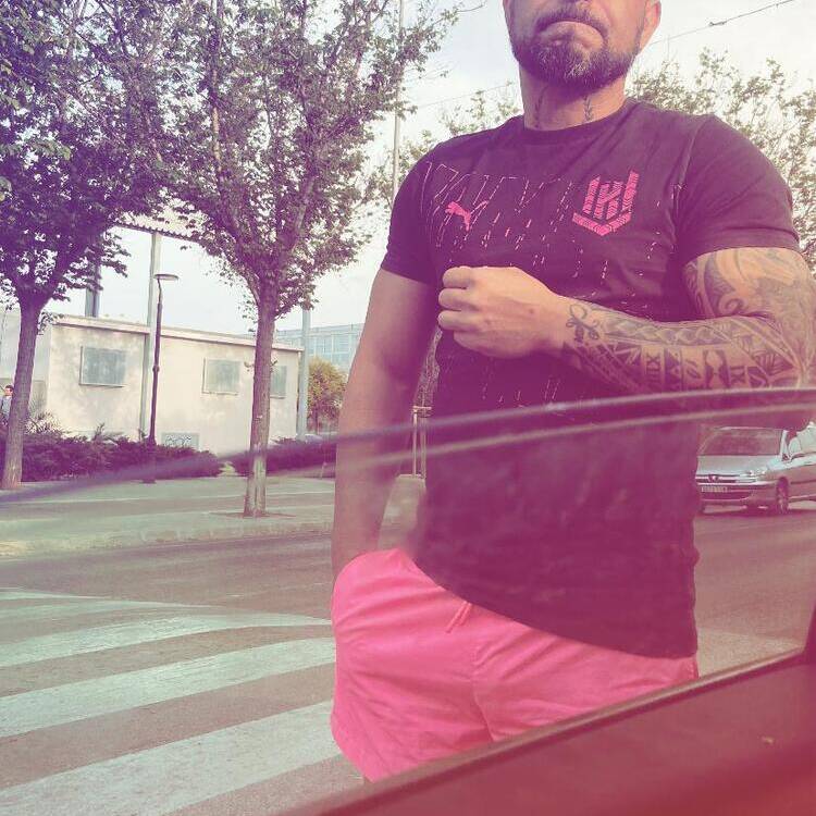 Foto de perfil de Morenito