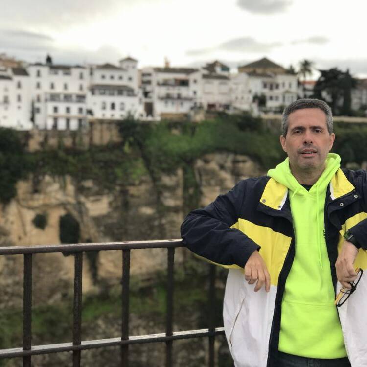 Foto de perfil