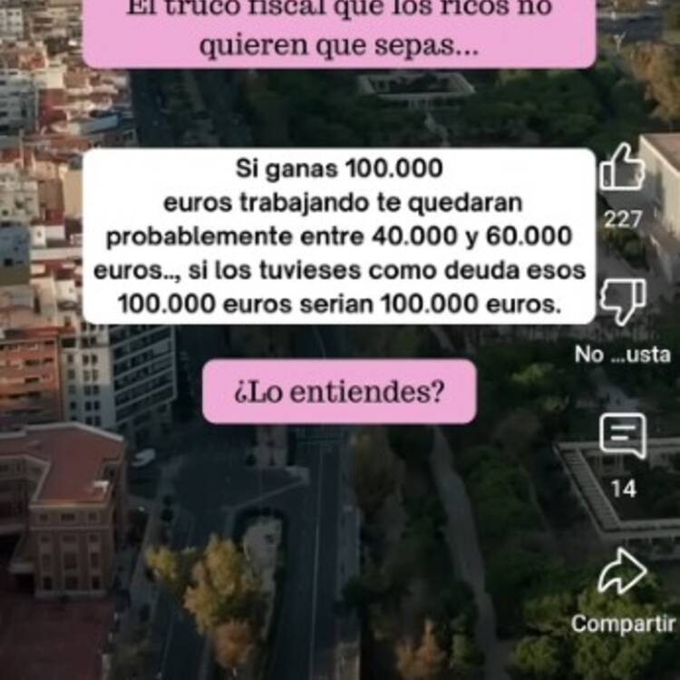 Foto de perfil de David