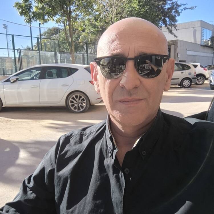 Foto de perfil de Jose
