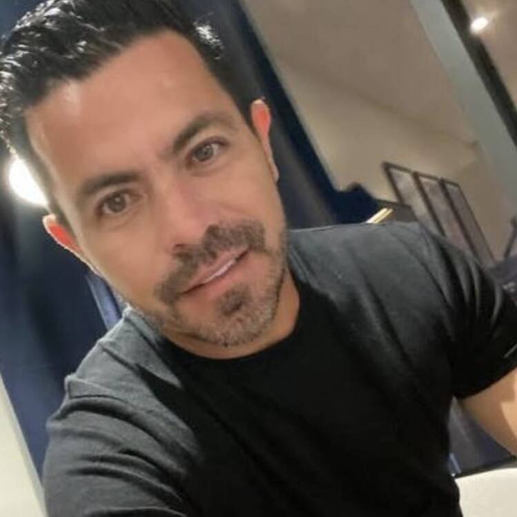 Foto de perfil de Dani