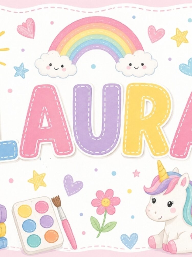 Foto de perfil de Laura