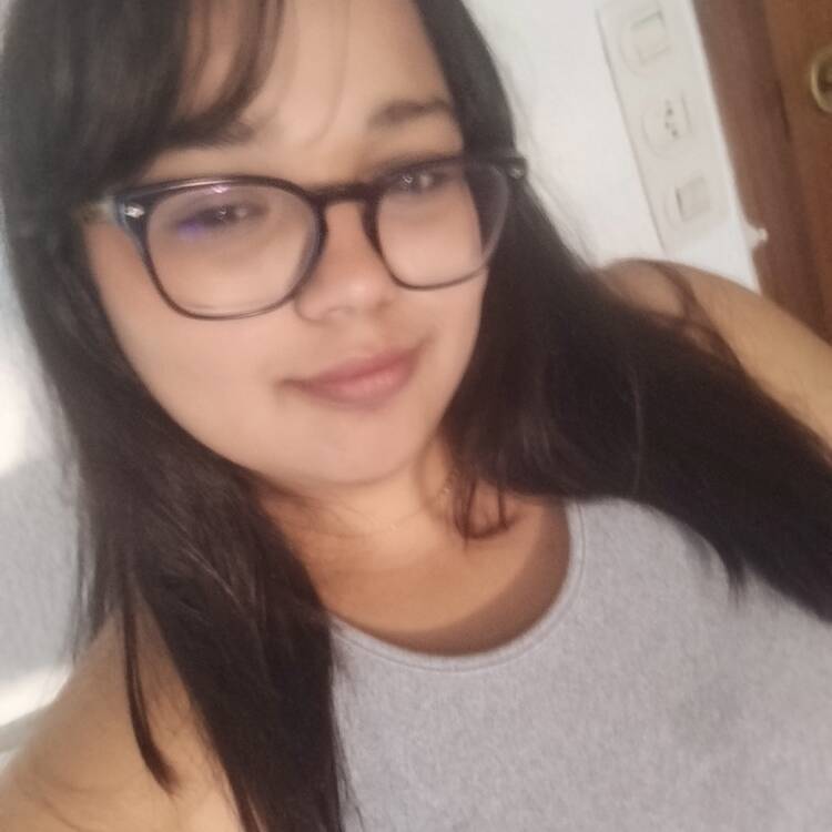 Foto de perfil de desy
