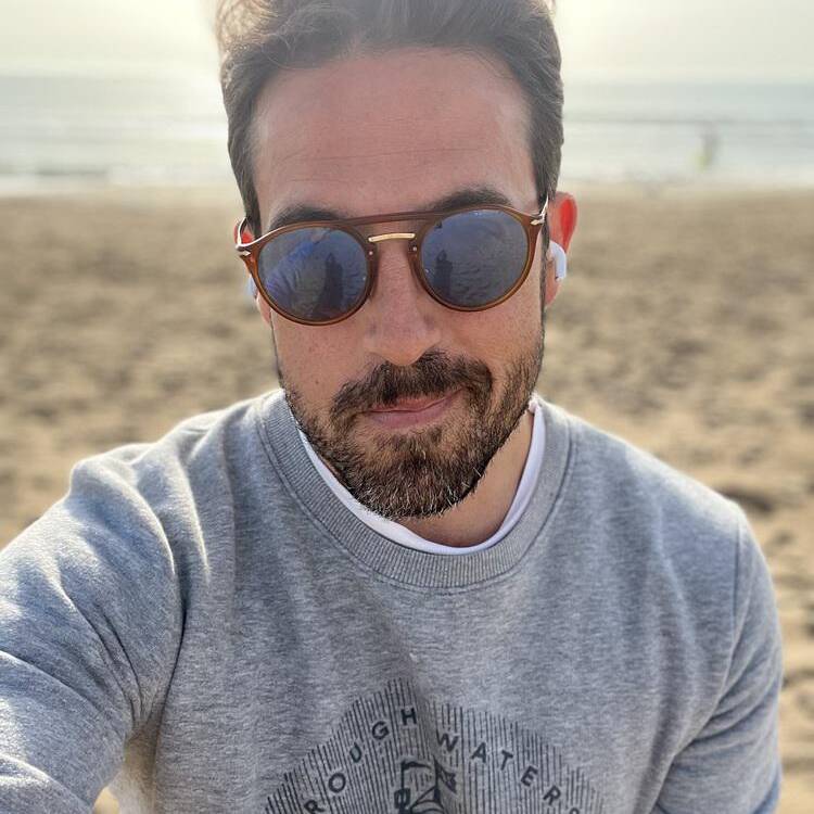 Foto de perfil