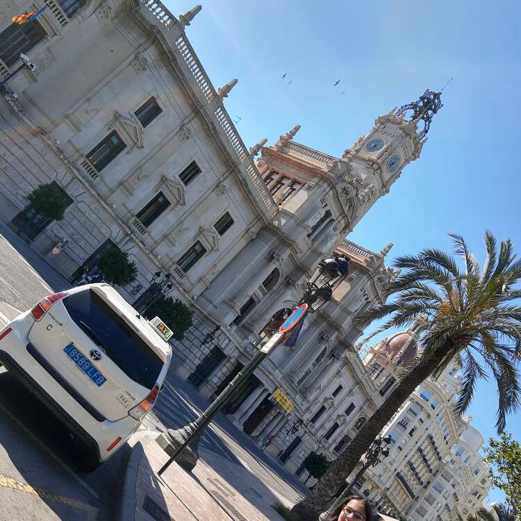 Foto de perfil