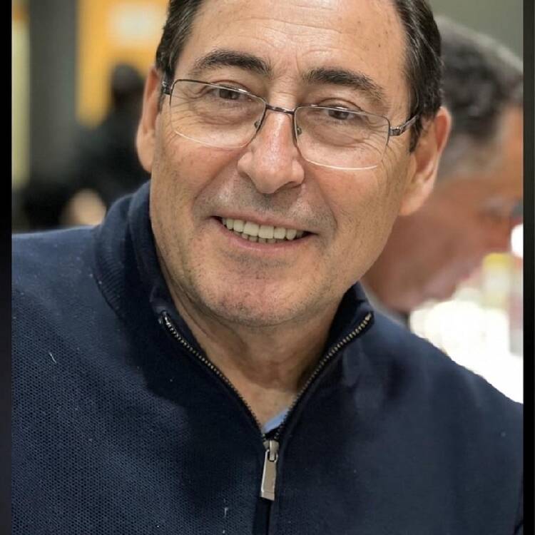 Foto de perfil de Vicente