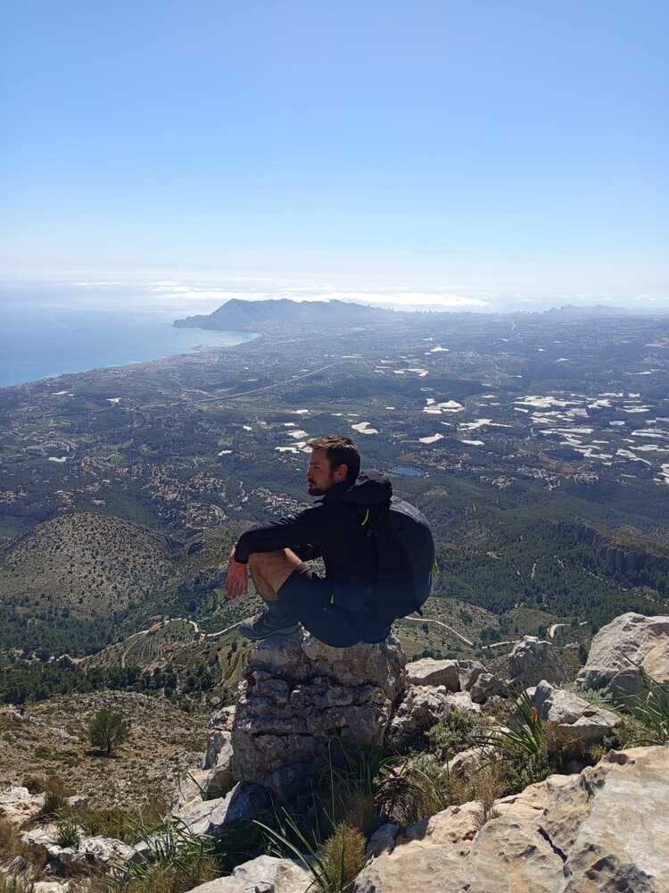 Foto de perfil de Edy