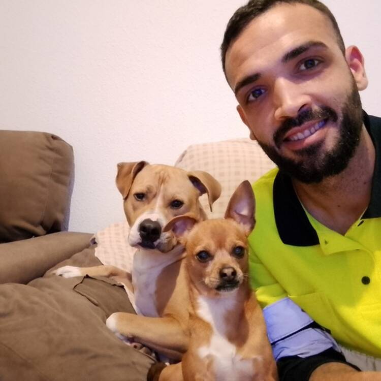 Foto de perfil