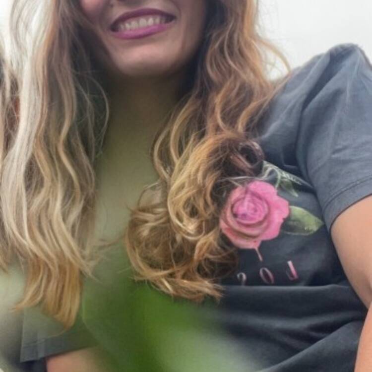 Foto de perfil de Felicidad