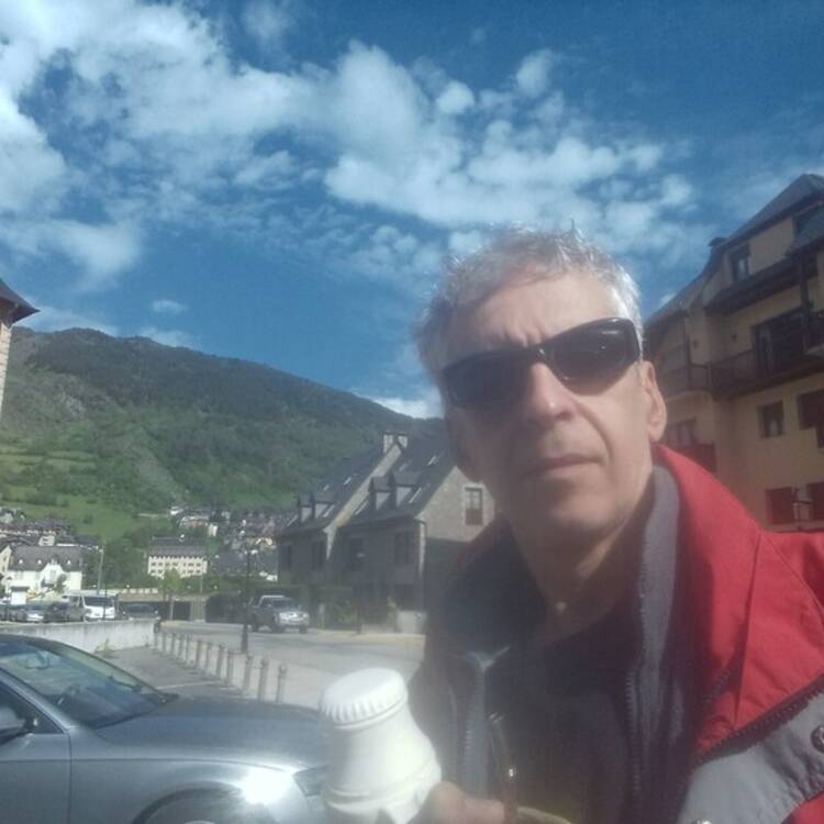 Foto de perfil de Hugo José