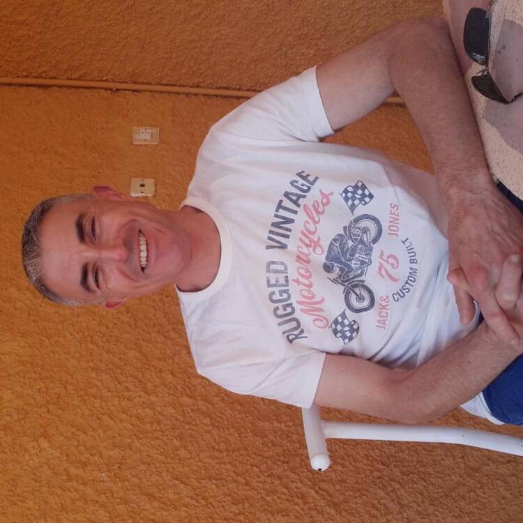Foto de perfil
