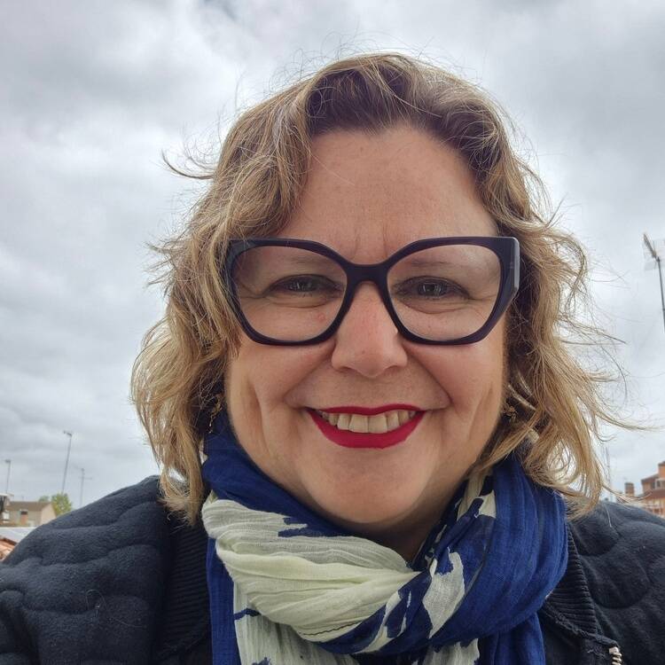Foto de perfil