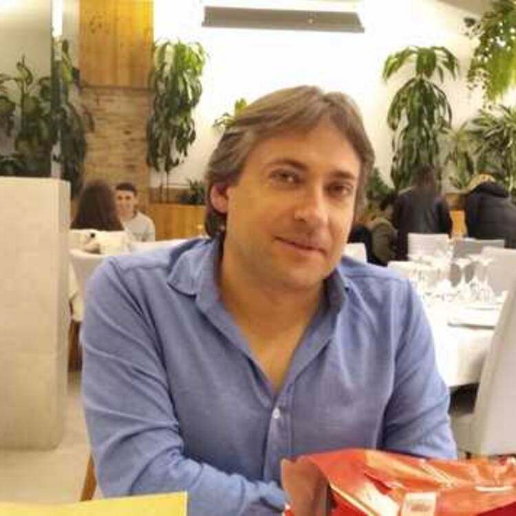 Foto de perfil