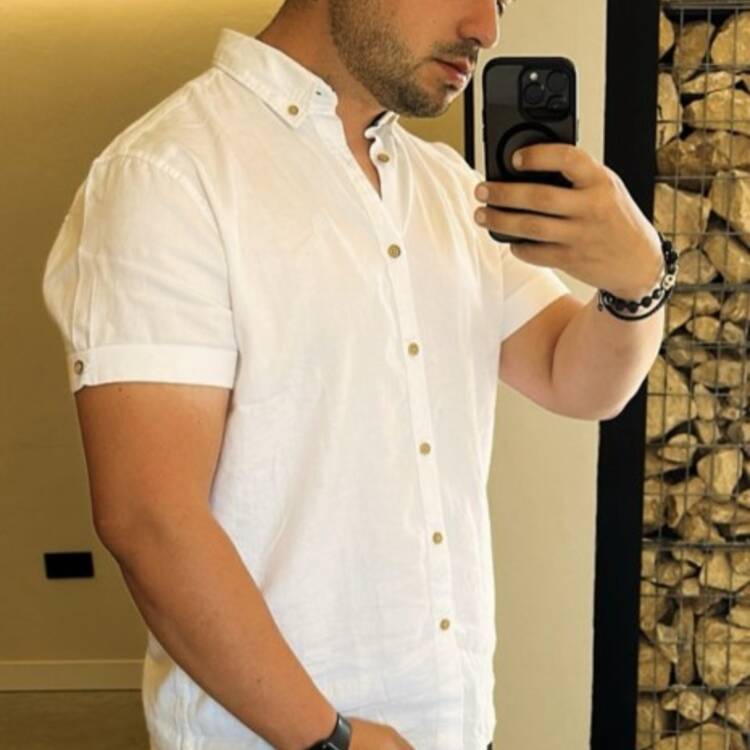Foto de perfil de Luis Miguel