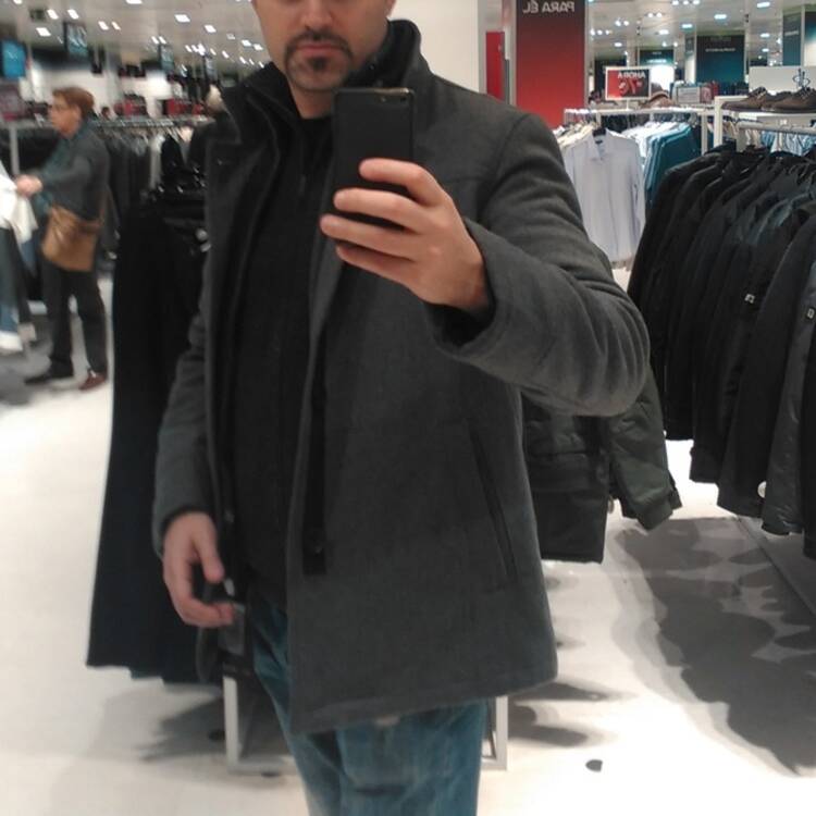 Foto de perfil