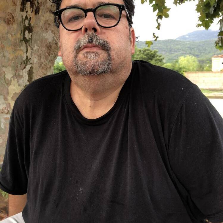 Foto de perfil de Antonio Jose Martinez Peris
