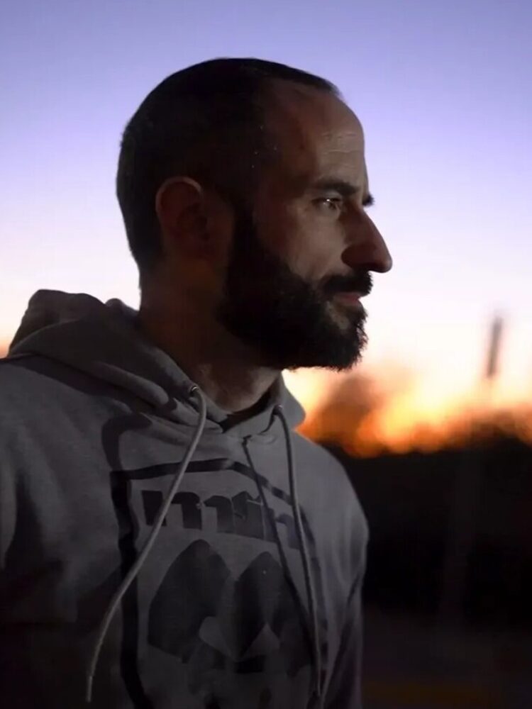 Foto de perfil de Carlos
